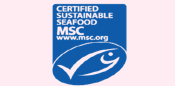 MSC – Certified sustainable seafood